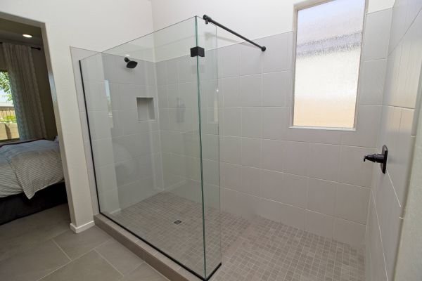 Walk In Shower Installation in Owings Mills