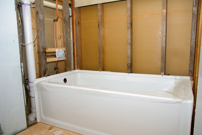 Top Bathtub Installation Companies in Ellicott City, MD