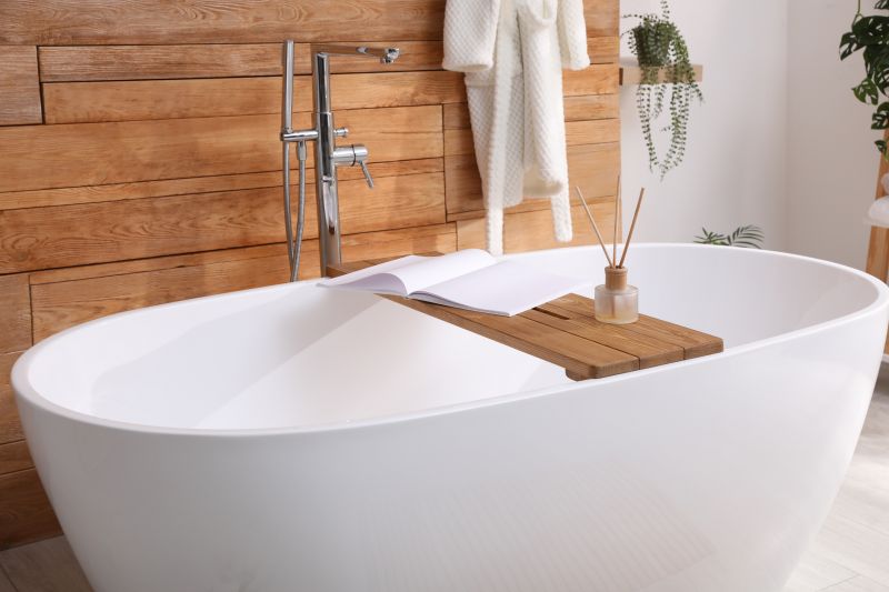 Top Bathtub Installation Companies in Fallston, MD