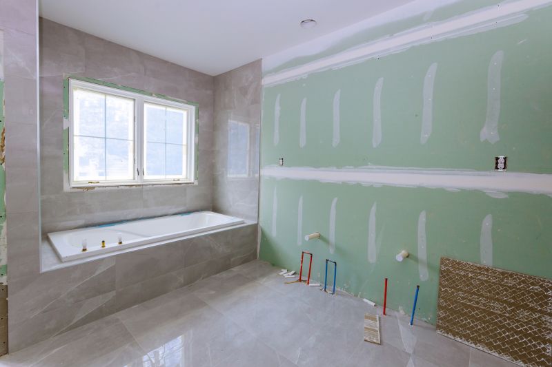 Top Bathtub Installation Companies in Odenton, MD
