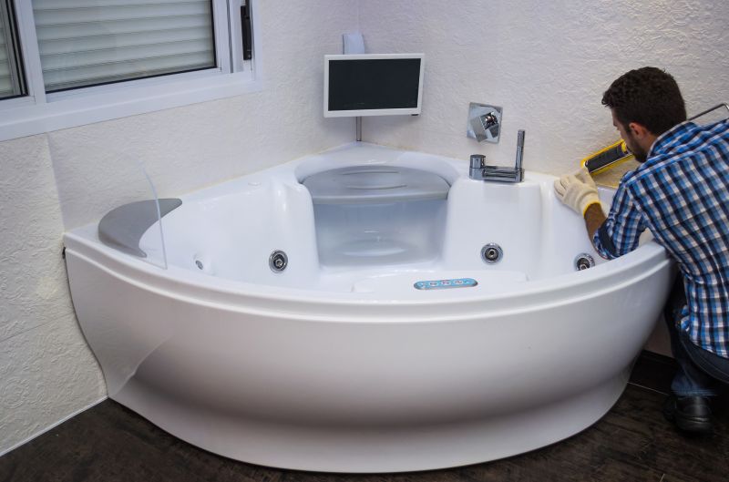 Top Bathtub Installation Companies in Owings Mills, MD
