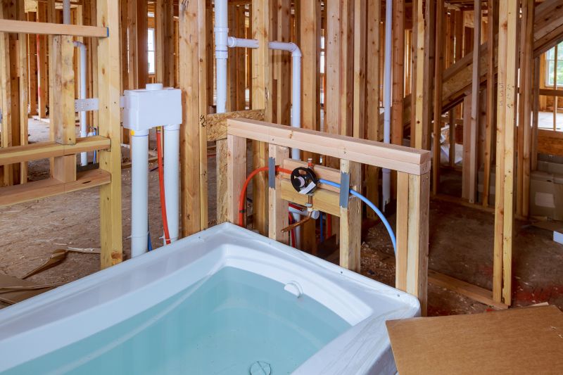 Top Bathtub Installation Companies in Westminster, MD