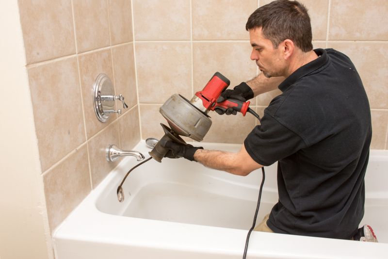Top Bathtub Installation Companies in Woodbine, MD