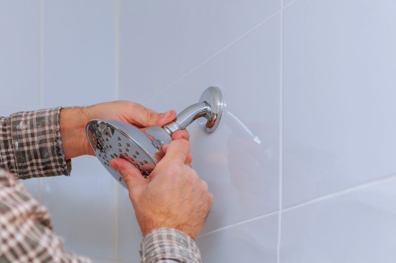 Top Shower Installation Companies in Elkridge, MD