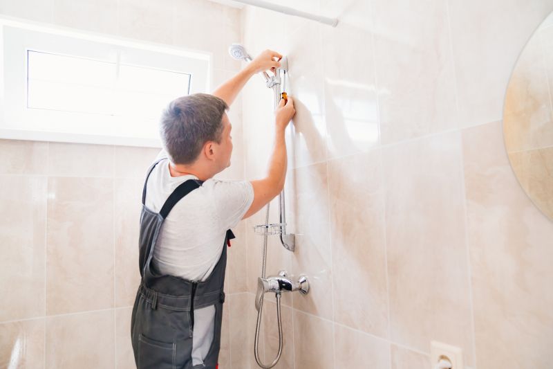 Top Shower Installation Companies in Nottingham, MD