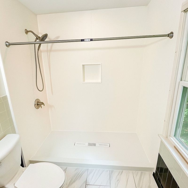 Top Shower Installation Companies in Nottingham, MD
