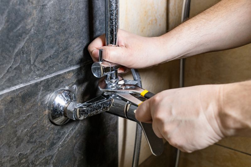Top Shower Installation Companies in Olney, MD