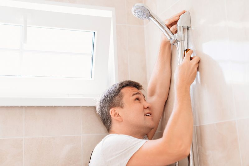 Top Shower Installation Companies in Windsor Mill, MD