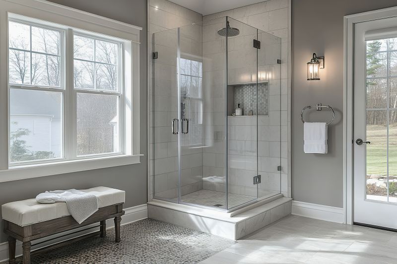 Top Shower Installation Companies in Windsor Mill, MD